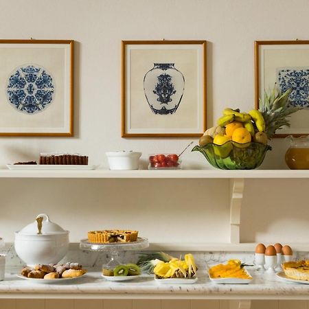 Casa G. Firenze Hotel Екстериор снимка