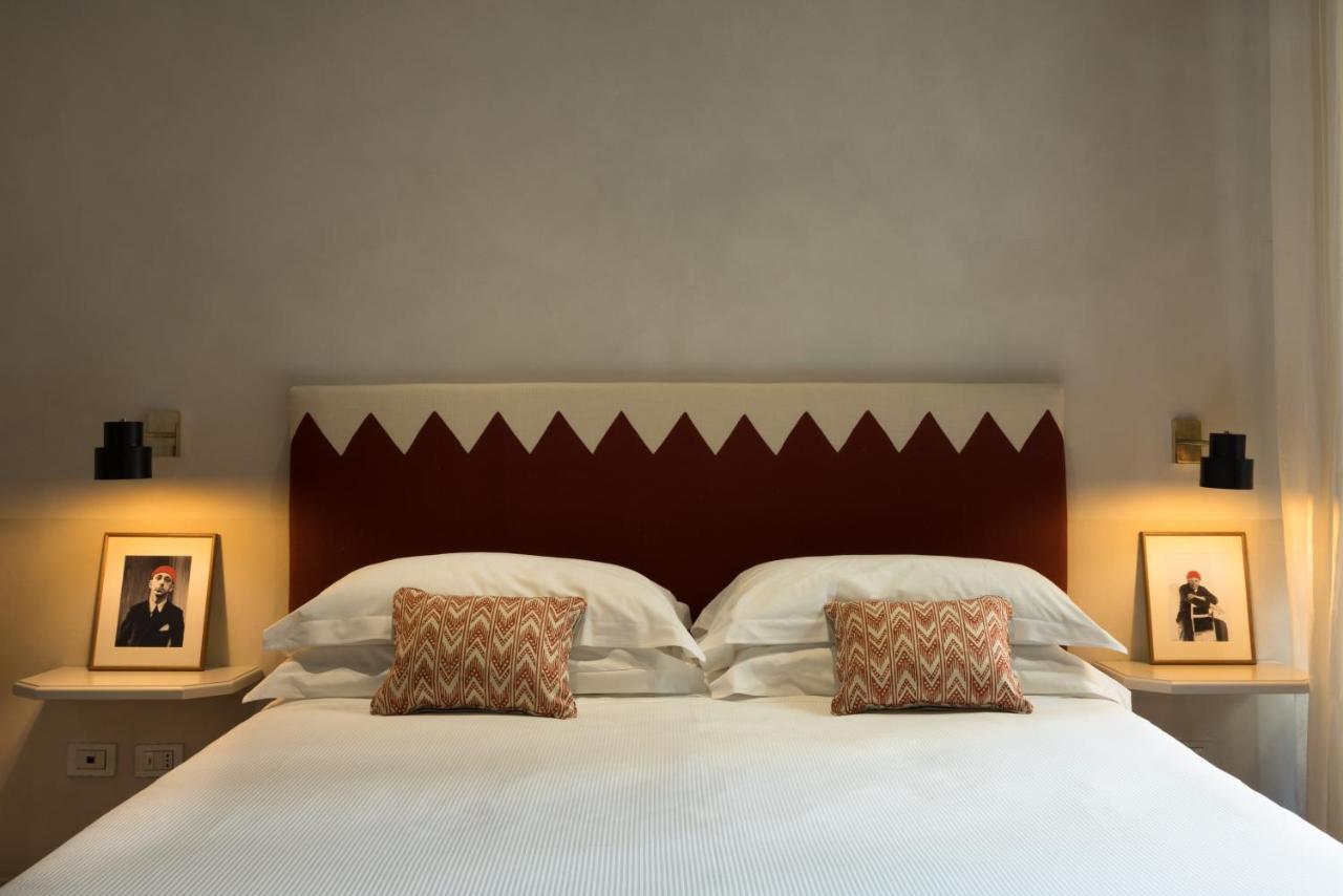 Casa G. Firenze Hotel Екстериор снимка
