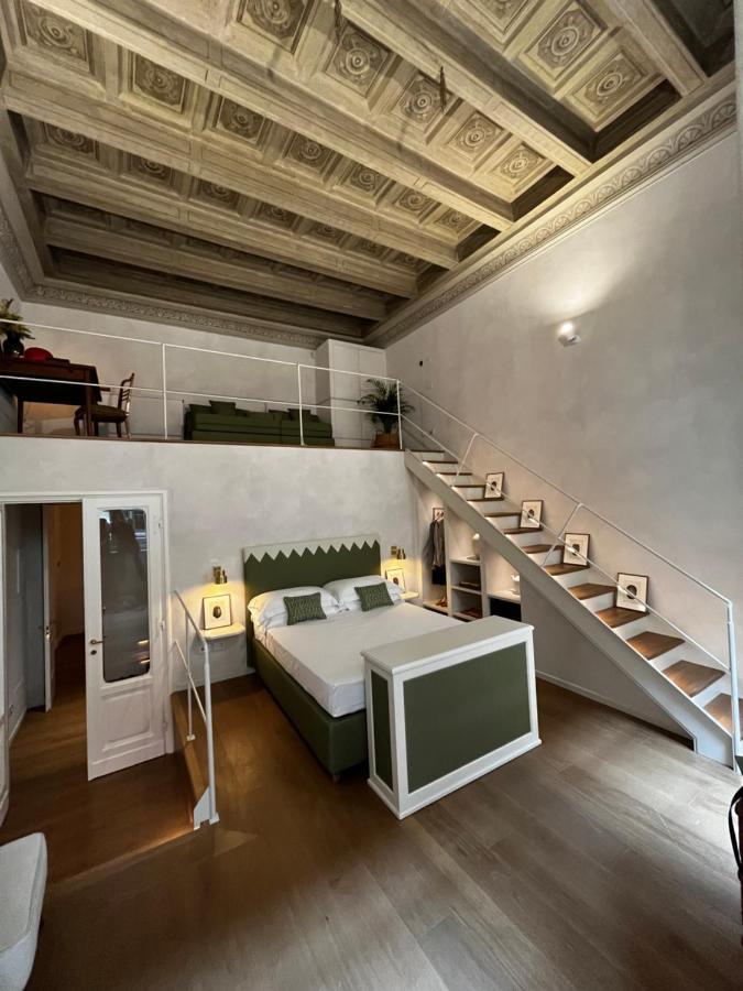 Casa G. Firenze Hotel Екстериор снимка