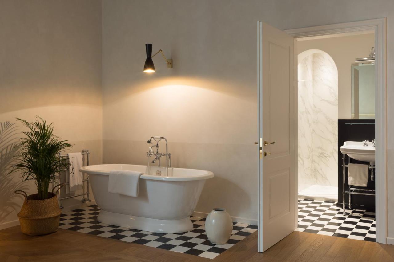 Casa G. Firenze Hotel Екстериор снимка