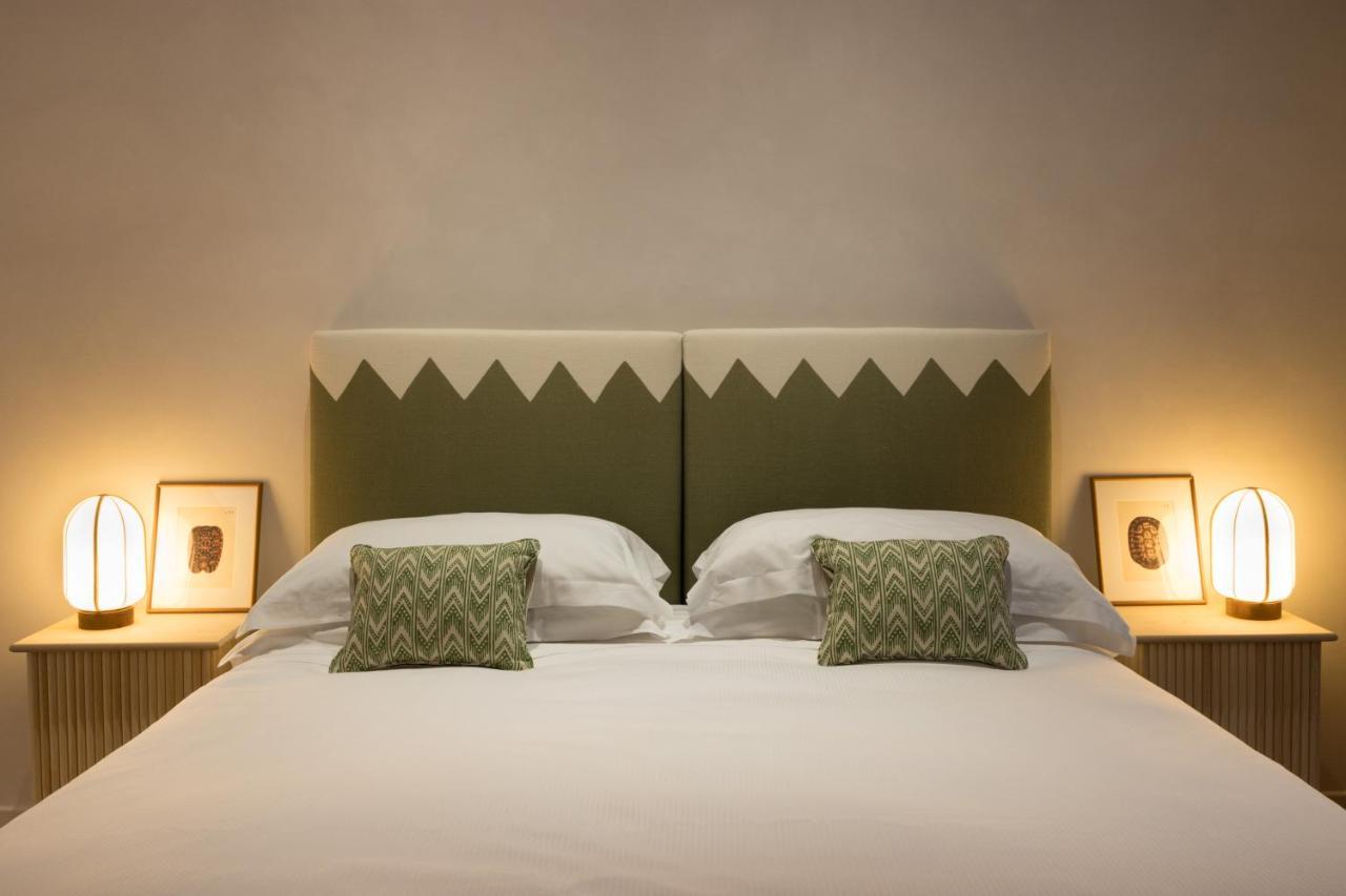 Casa G. Firenze Hotel Екстериор снимка