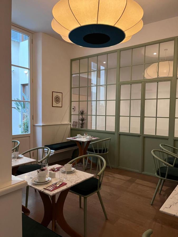 Casa G. Firenze Hotel Екстериор снимка