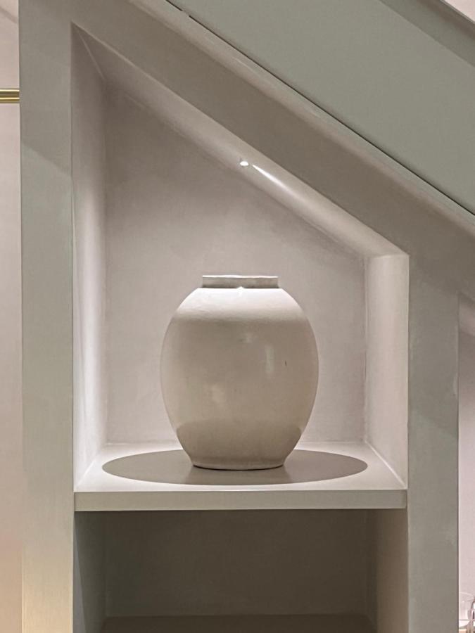 Casa G. Firenze Hotel Екстериор снимка