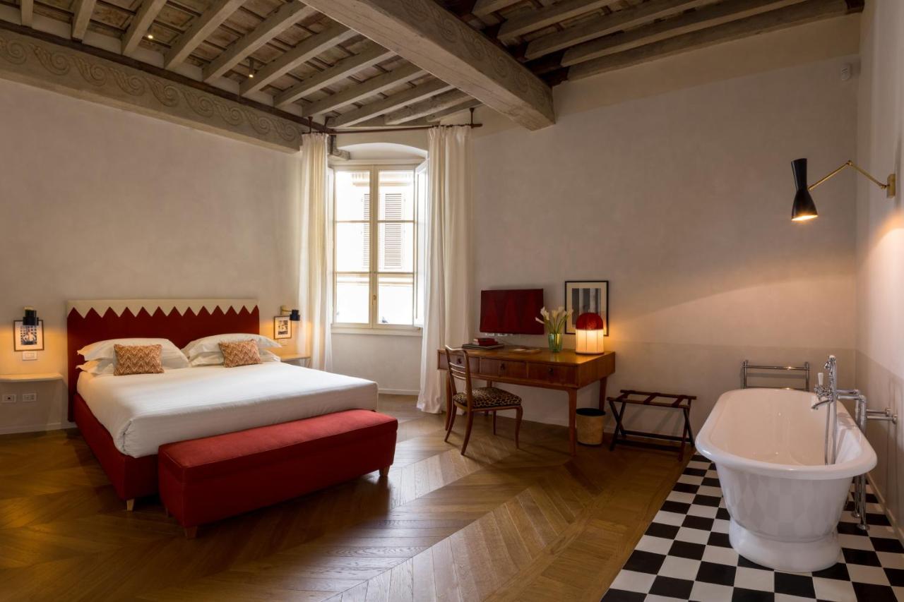 Casa G. Firenze Hotel Екстериор снимка