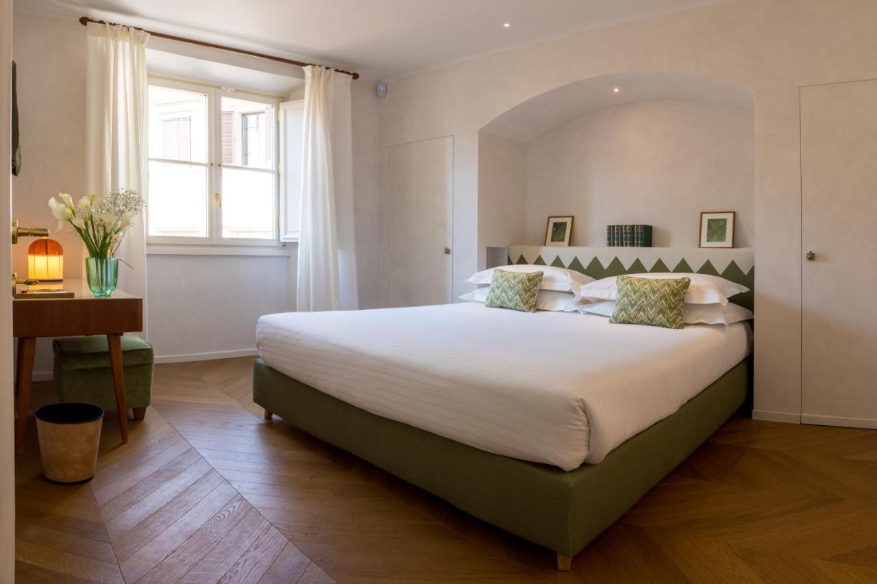 Casa G. Firenze Hotel Екстериор снимка