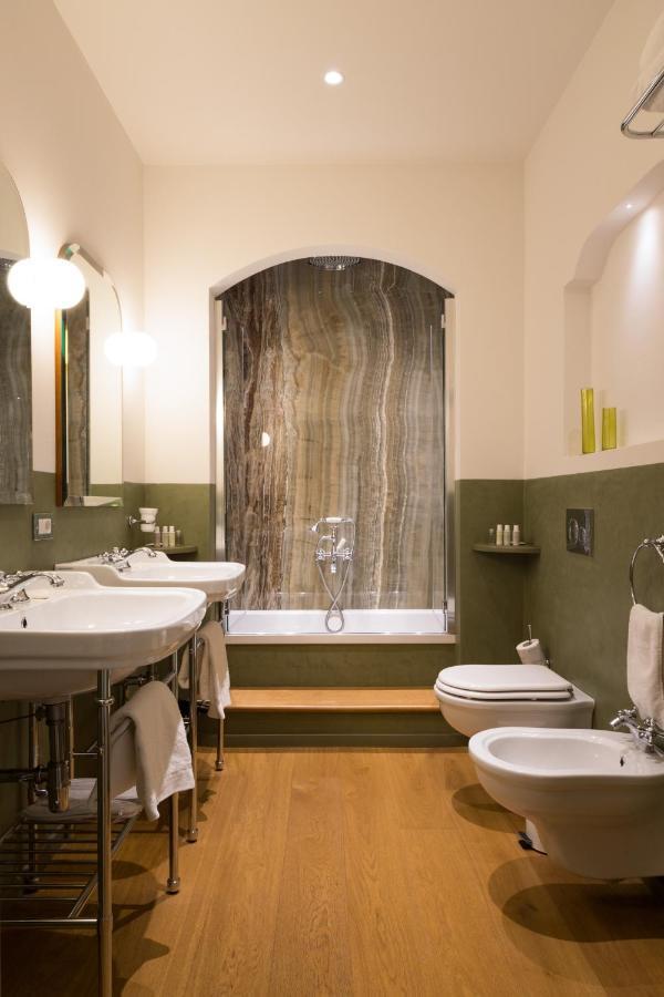 Casa G. Firenze Hotel Екстериор снимка