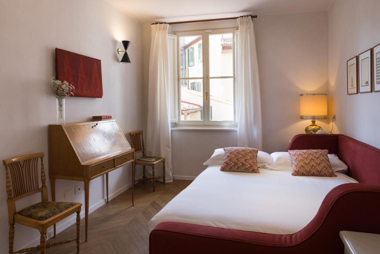 Casa G. Firenze Hotel Екстериор снимка