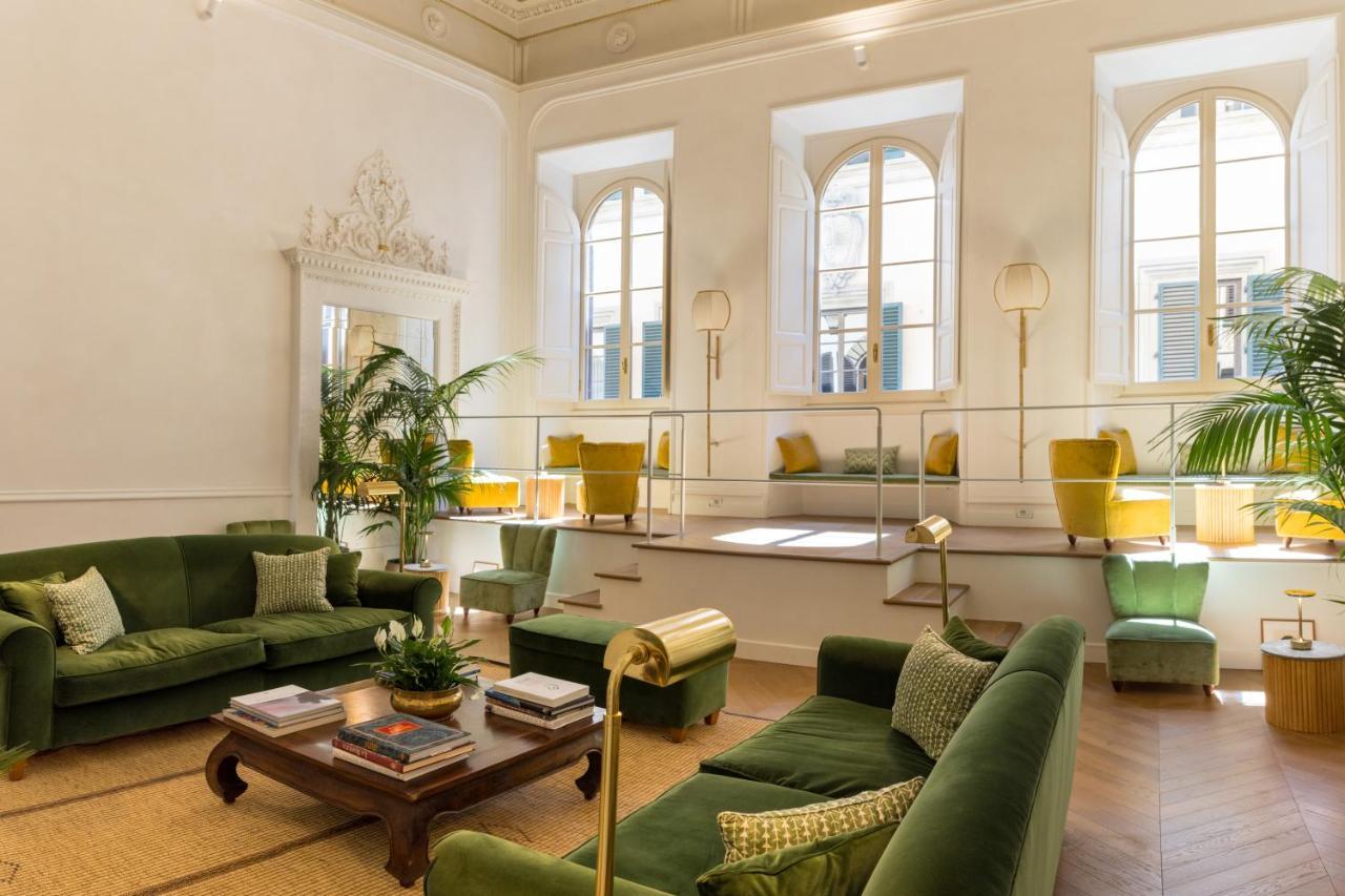 Casa G. Firenze Hotel Екстериор снимка