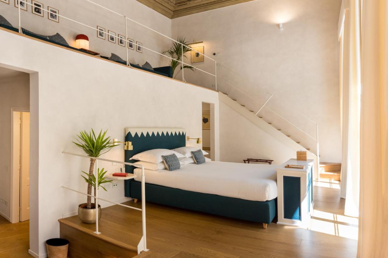 Casa G. Firenze Hotel Екстериор снимка