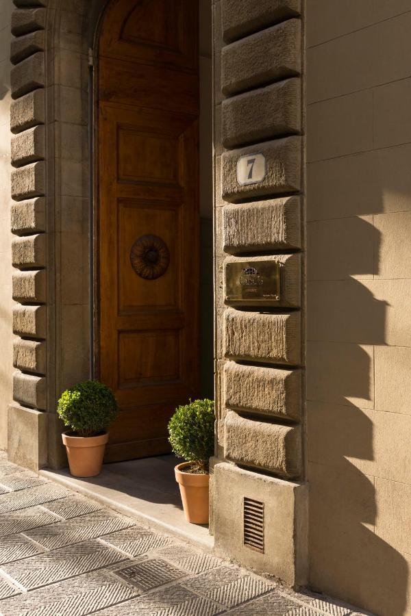 Casa G. Firenze Hotel Екстериор снимка
