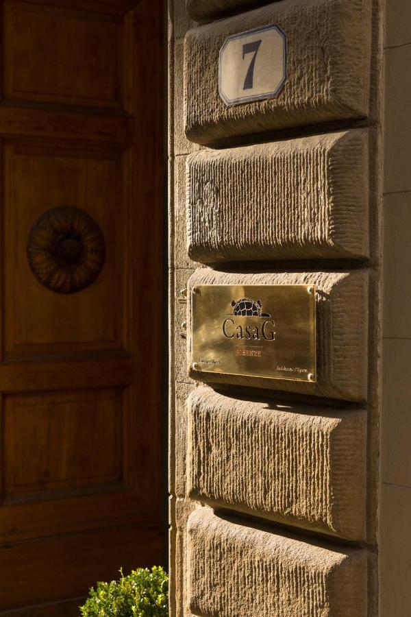 Casa G. Firenze Hotel Екстериор снимка