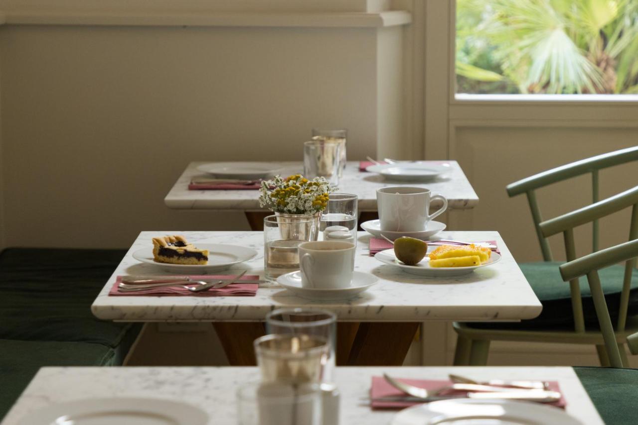 Casa G. Firenze Hotel Екстериор снимка
