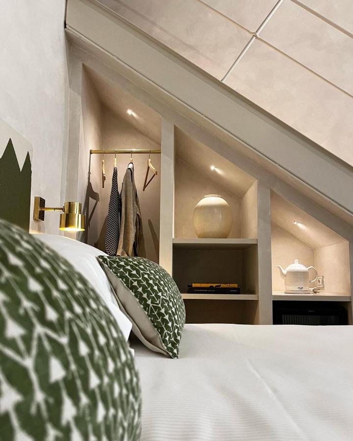 Casa G. Firenze Hotel Екстериор снимка
