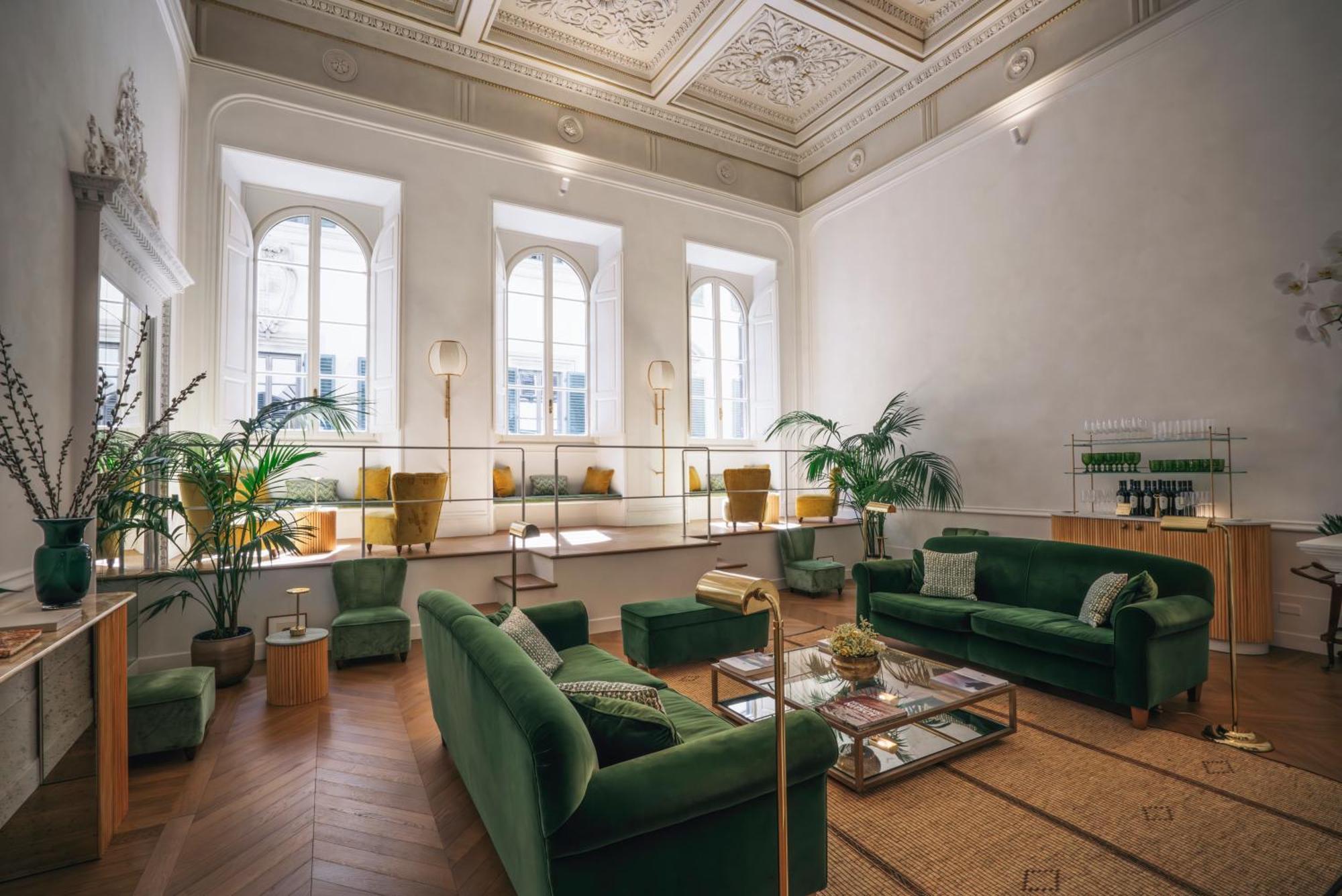 Casa G. Firenze Hotel Екстериор снимка